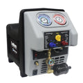 Mastercool 69350-220 — TWIN TURBO Refrigerant Recovery-Recycling System (220V) - MastercoolTools.com 