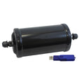 Mastercool COMD1-FLTRPK — 1 Filter pack for Commanders - E (Europe) 350 lb - MastercoolTools.com 