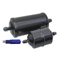 Mastercool COMD2-FLTRPK — 2 Filter pack for CMDR1000,2000,3000 - 175 lb - MastercoolTools.com 
