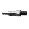 6mm (1/4") Hose to Waste/Soil Pipe Adapter - Pack of 3 (FP2038)