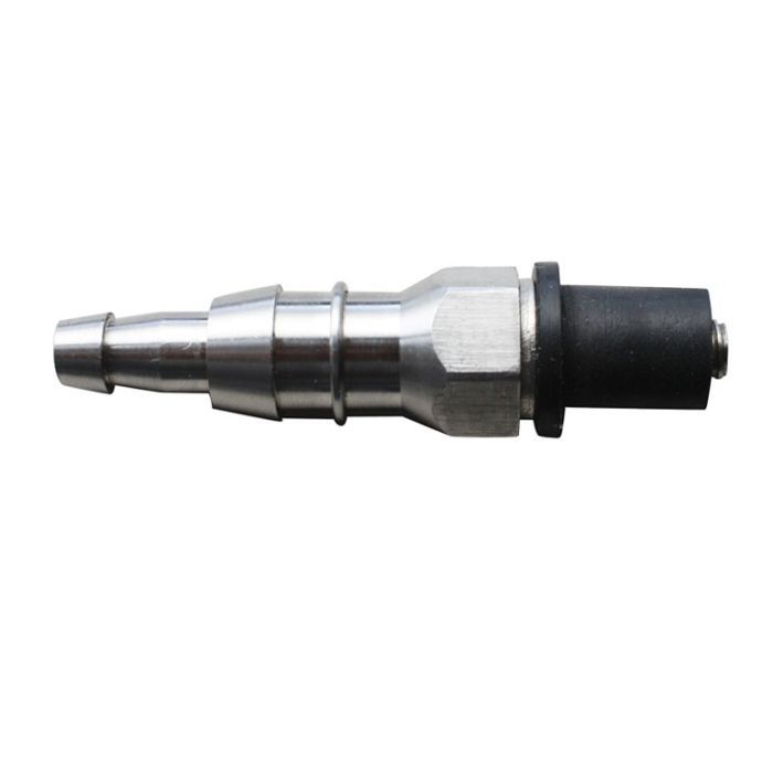 6mm (1/4") Hose to Waste/Soil Pipe Adapter - Pack of 3 (FP2038)
