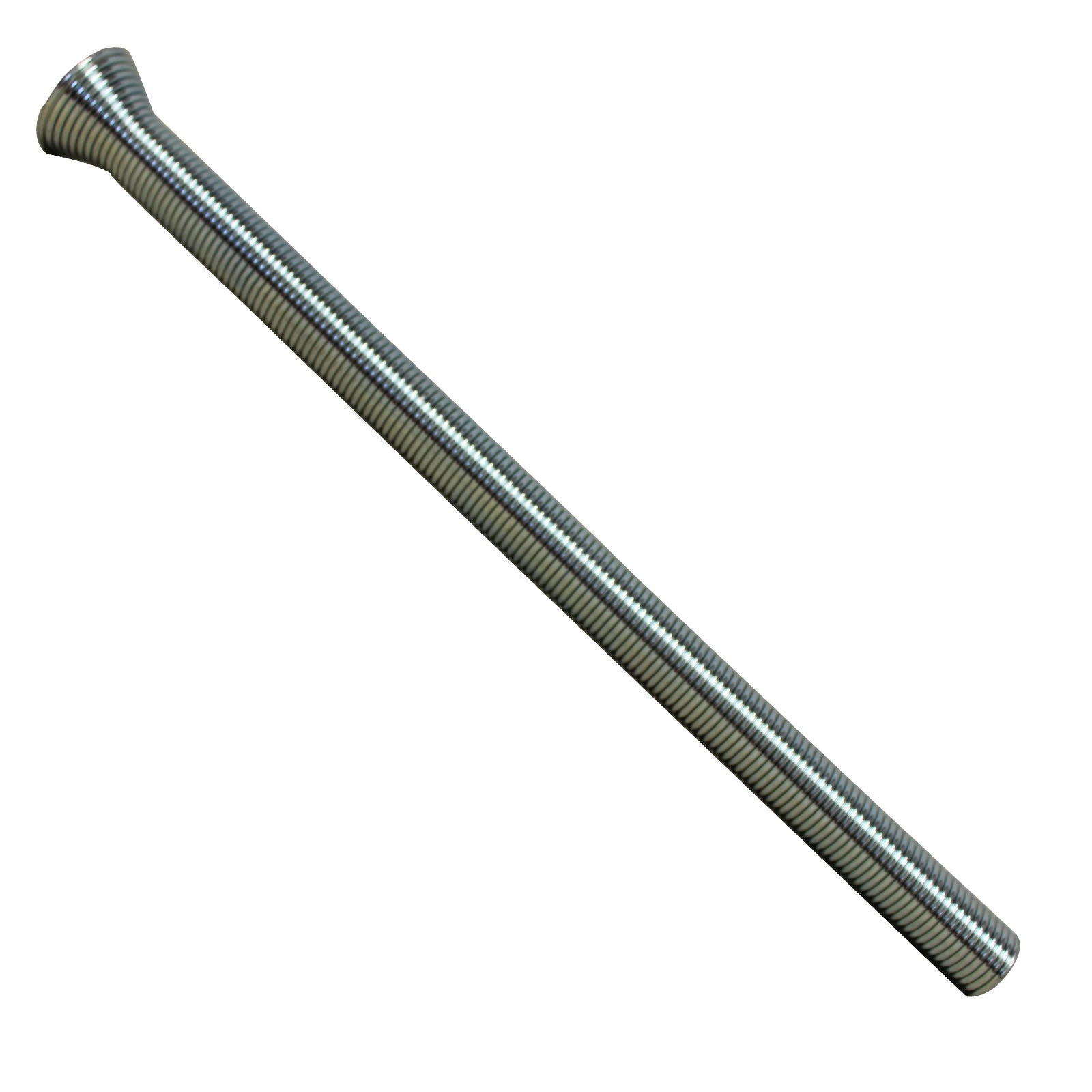 Mastercool 70072 — Spring-Style Tube Bender 5/16" O.D. (10" Length) for Soft Copper & Aluminium - MastercoolTools.com 