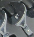 Mastercool 70078-27 — Head Torque Wrench dims 27mm - MastercoolTools.com 