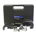 Mastercool 70090-A Tube Cutter Kit 4-Piece 1/8-2 5/8" Professional - MastercoolTools.com 