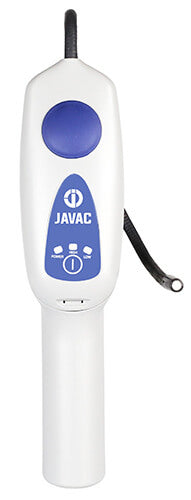 Javac Heated Diode Refrigerant Leak Detector