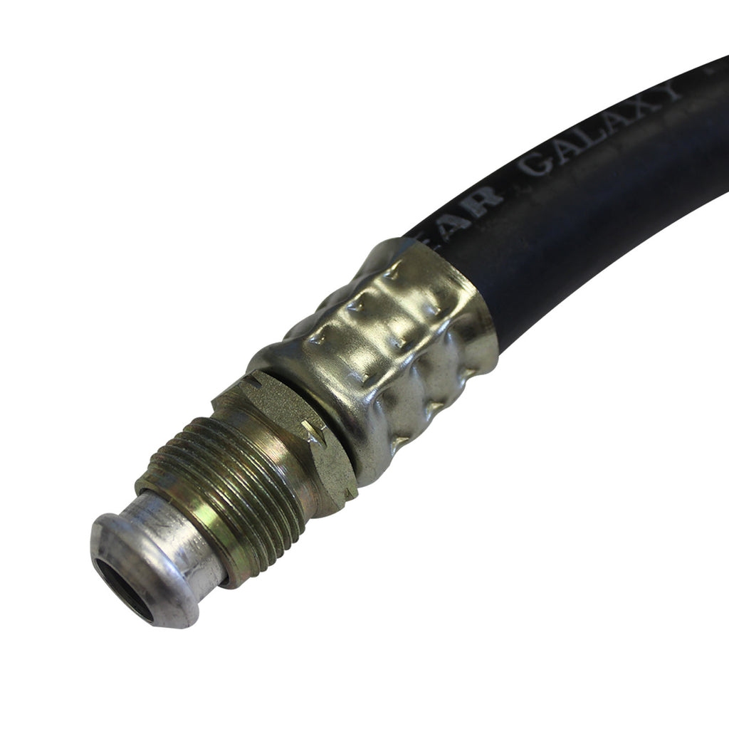 Mastercool 71500 Hydra-Krimp Hydraulic Refrigerant Hose Crimping Tool