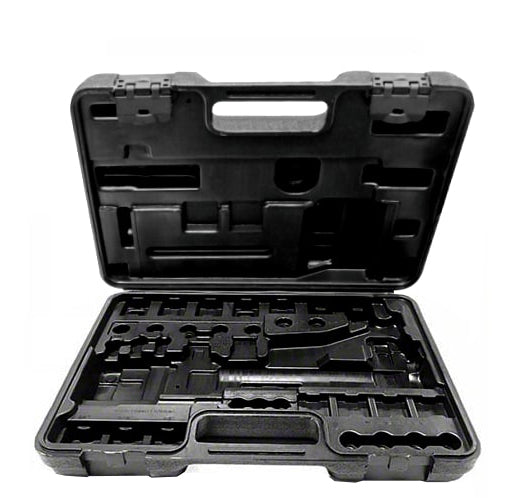 Mastercool 72485-PB — Case for Univ. hydraulic flaring tool set - MastercoolTools.com 