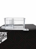 Aspen Mini Orange Replacement Tank – N620 | For FP2212 & FP2212/INT Condensate Pumps