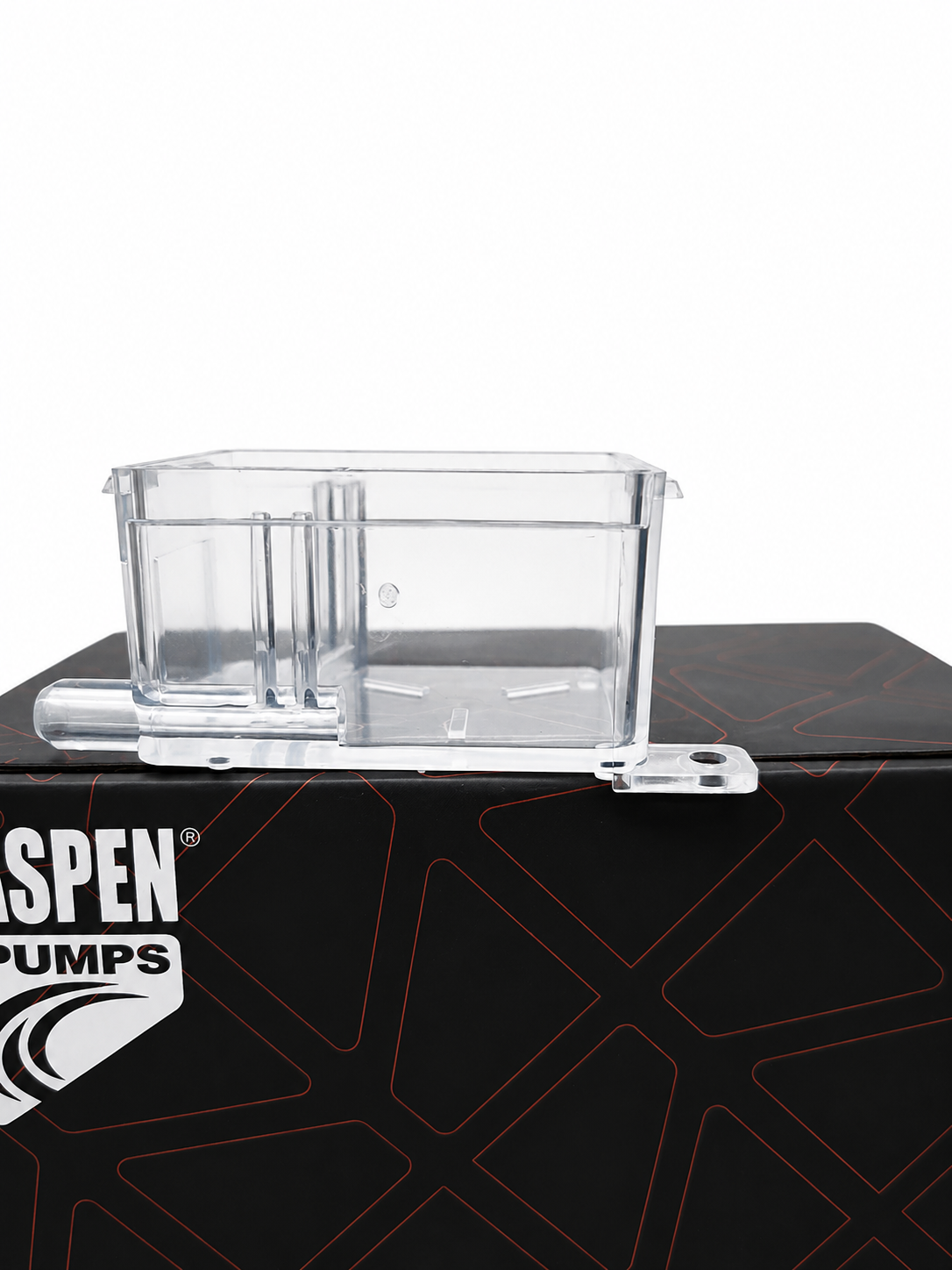 Aspen Mini Orange Replacement Tank for Condensate Pumps – N620