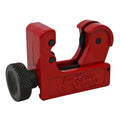 Mastercool 80021 Plumbers Type Mini Cutter 1/8" to 7/8" O.D. - MastercoolTools.com 