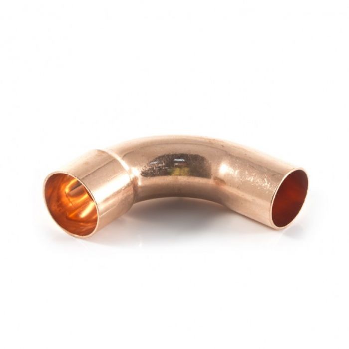 Male - Female Street Elbow 1 5/8 90 Degree