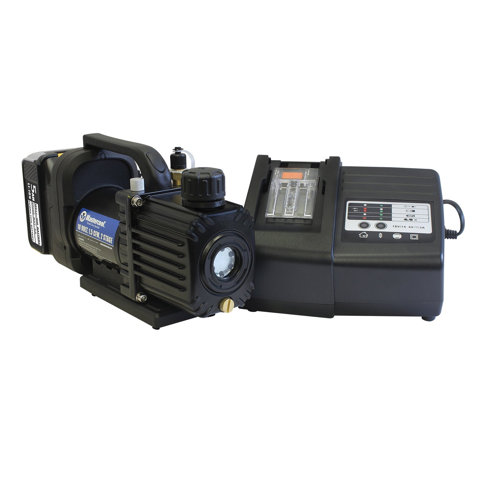 Mastercool 90058-5A-EU - MastercoolTools.com 