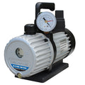 Mastercool 90063-2V-220SVB Vacuum Pump 85 L/min Solenoid Valve 220V - MastercoolTools.com 