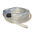Mastercool 90066-EX-HOSE — Exhaust hose assembly 5M for vacuum pump - MastercoolTools.com 