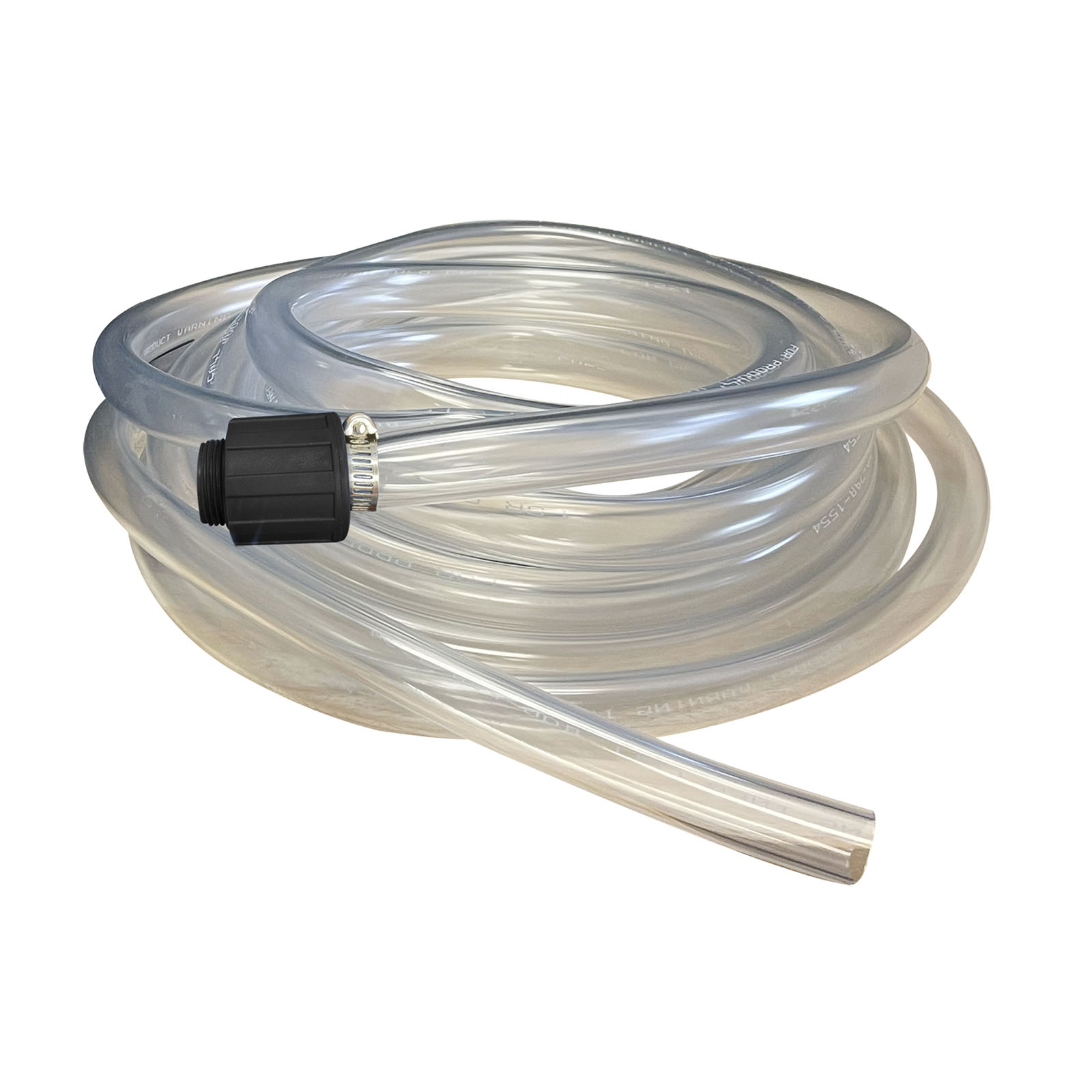 Mastercool 90066-EX-HOSE — Exhaust hose assembly 5M for vacuum pump - MastercoolTools.com 