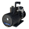 Mastercool 90068-2V-220-BL Black Series 8 CFM Vacuum Pump 2-Stage - MastercoolTools.com 