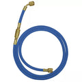 49263-36 — Hose Blue, WP56 Bar, 1/4", L90cm - MastercoolTools.com 