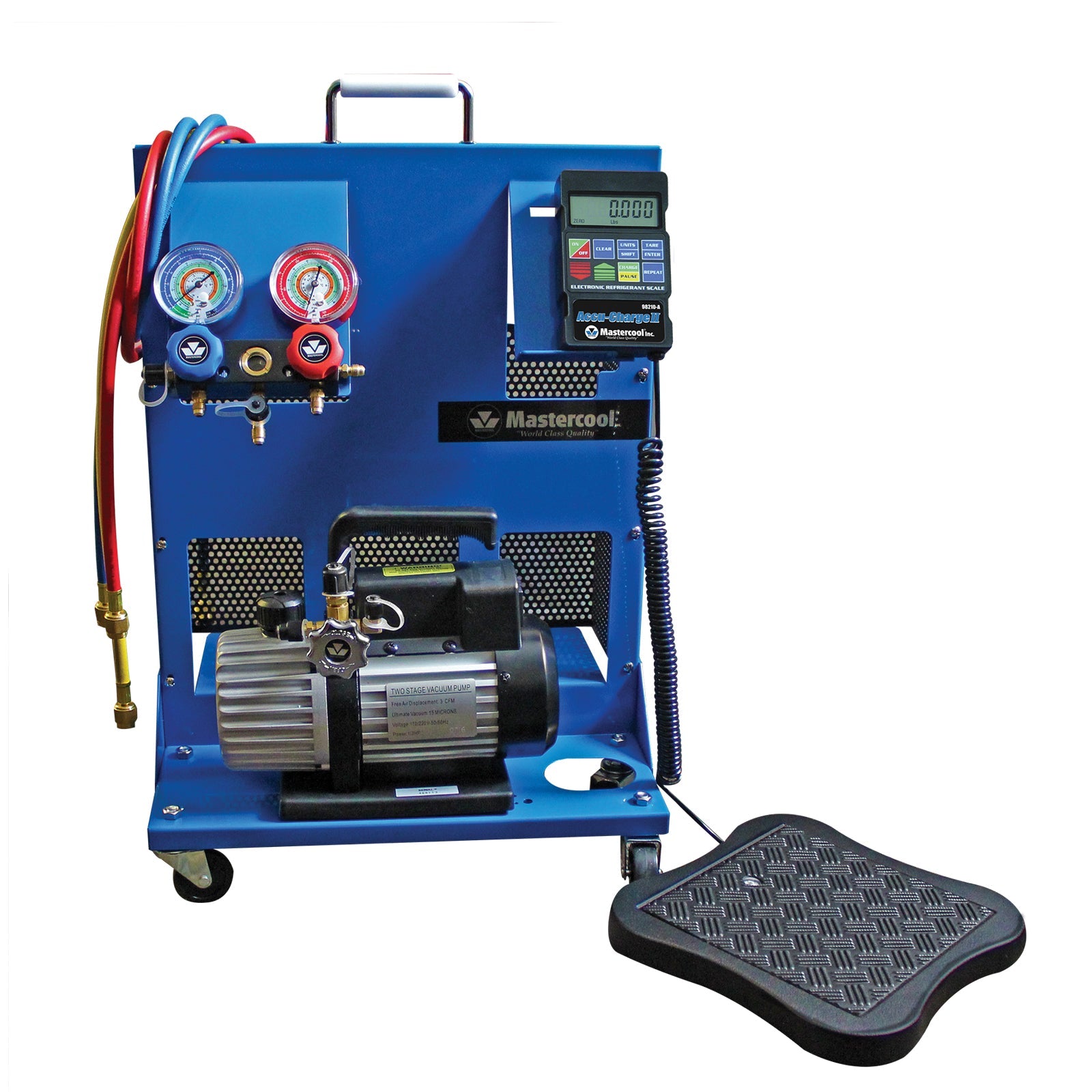 91583-2V-220 - MastercoolTools.com 