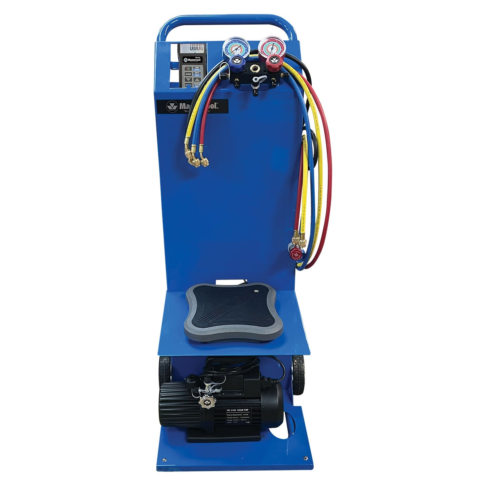 91683-2V-220 - MastercoolTools.com 