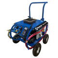 Mastercool 91787-220 — Mobile heavy duty charging/recovery station - MastercoolTools.com 