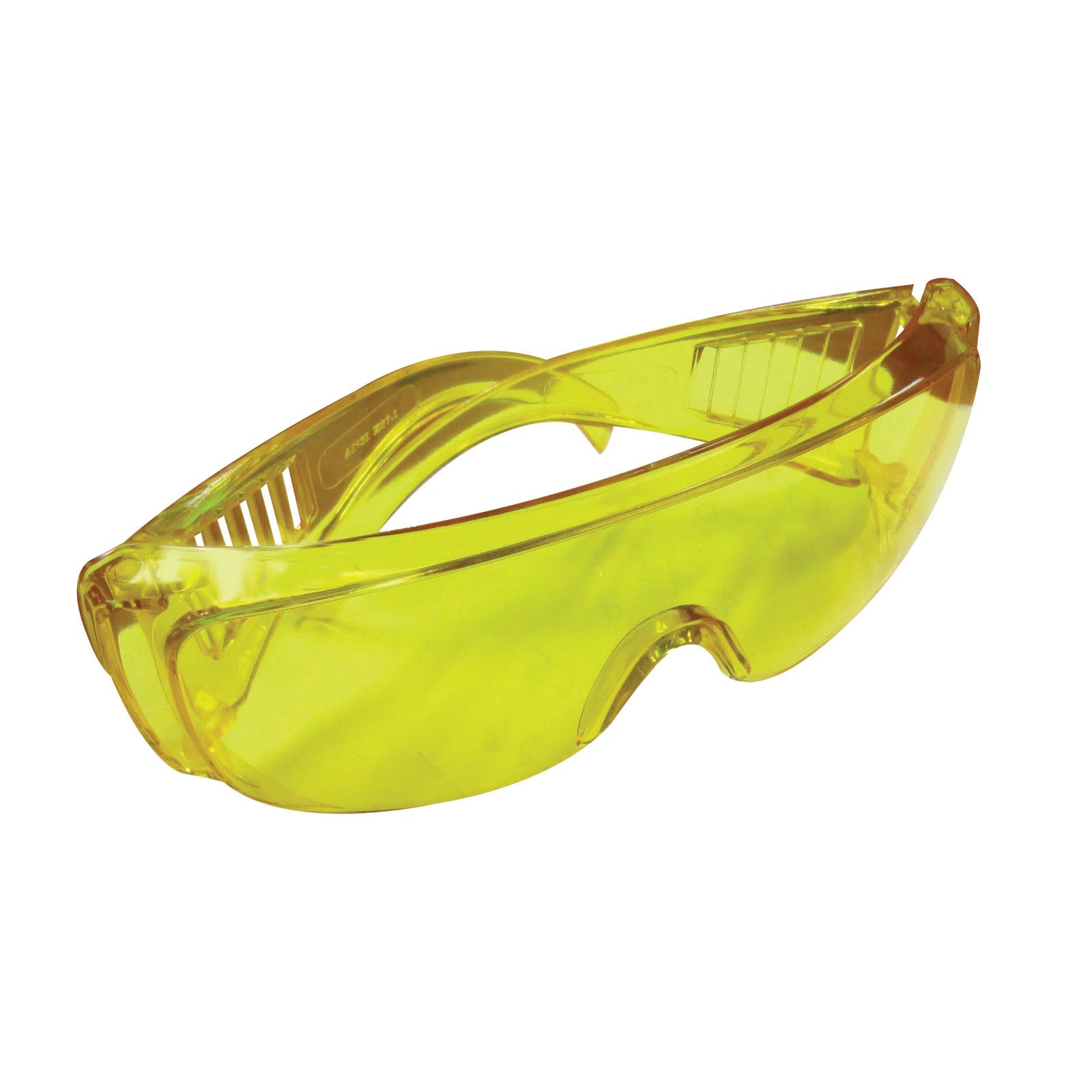 Mastercool 53515 — MACH IV Flexible UV Leak Detection Light with Safety Glasses - MastercoolTools.com 