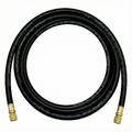 Mastercool 94160 — 3/8" SAE Black Vacuum Hose 60" (150cm) - MastercoolTools.com 
