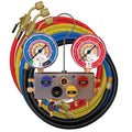Mastercool 96261-EBA1-JT-E — 4W Manifold Cl.1 R32-410A-80-4-150-5/16" - MastercoolTools.com 