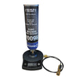 Mastercool 98202-A — Refrigerant Charging Scale 5000g for R600a/R290 with Protective Case - MastercoolTools.com 