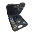 Mastercool 98202-600 — Charging Scale, 5000 g with R600 bottle - MastercoolTools.com 