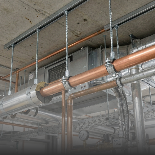 AC Installation