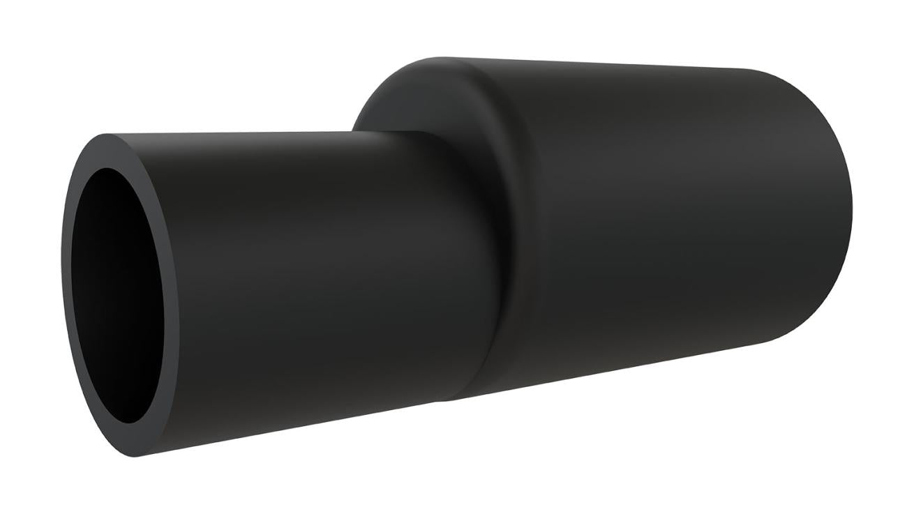Sauermann ACC00936 Rubber Condensate Inlet Adaptor Ø24mm / Ø20mm – Pack of 3