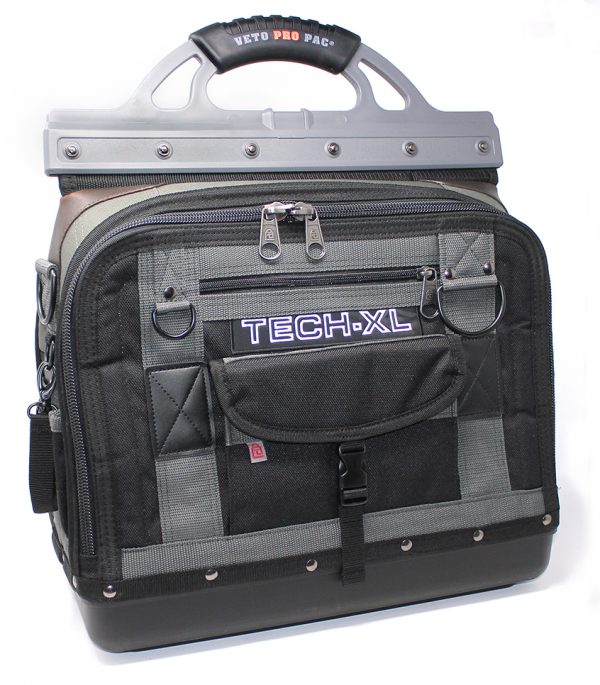 Veto Pro Pac Tool Bag Tech XL