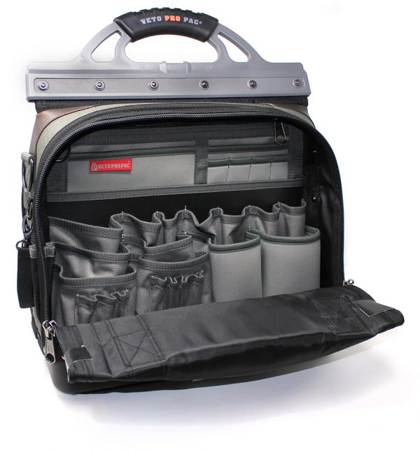 Veto Pro Pac Tool Bag Tech XL