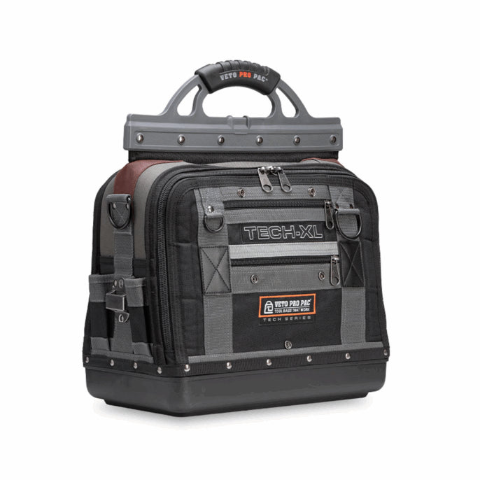 Veto Pro Pac Tool Bag Tech XL