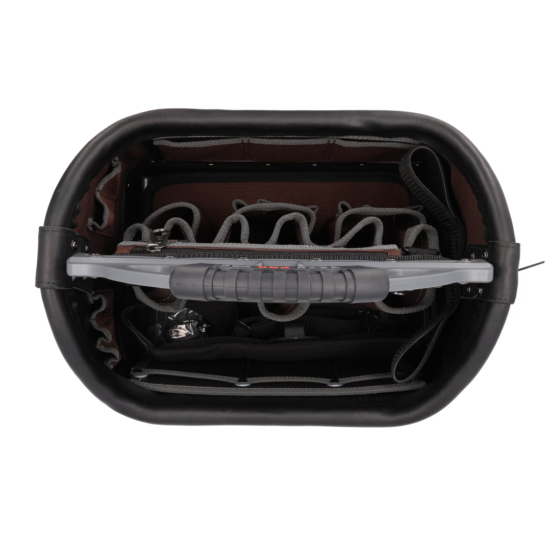 Veto Pro Pac OT-LC Large Open Top Tool Bag AX3509