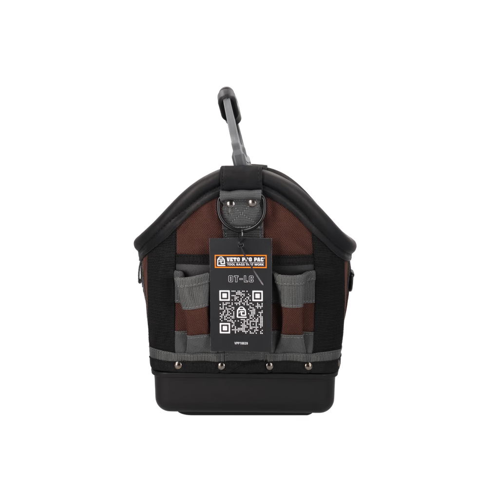 Veto Pro Pac OT-LC Large Open Top Tool Bag AX3509