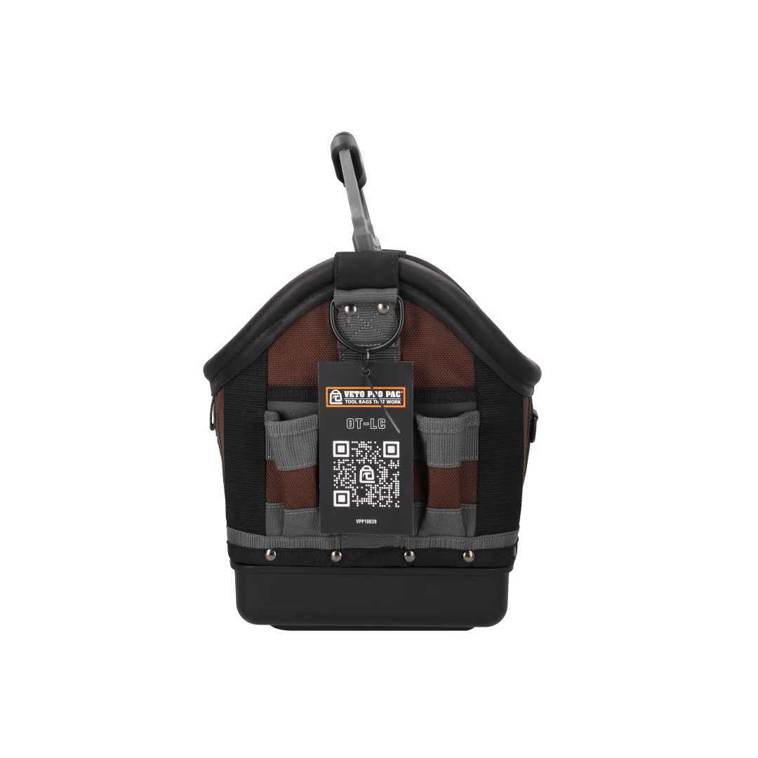 Veto Pro Pac OT-LC Large Open Top Tool Bag AX3509