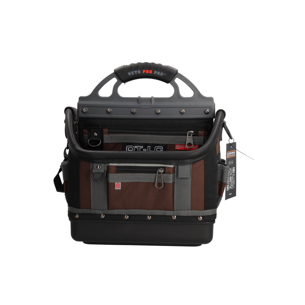 Veto Pro Pac OT-LC Large Open Top Tool Bag AX3509