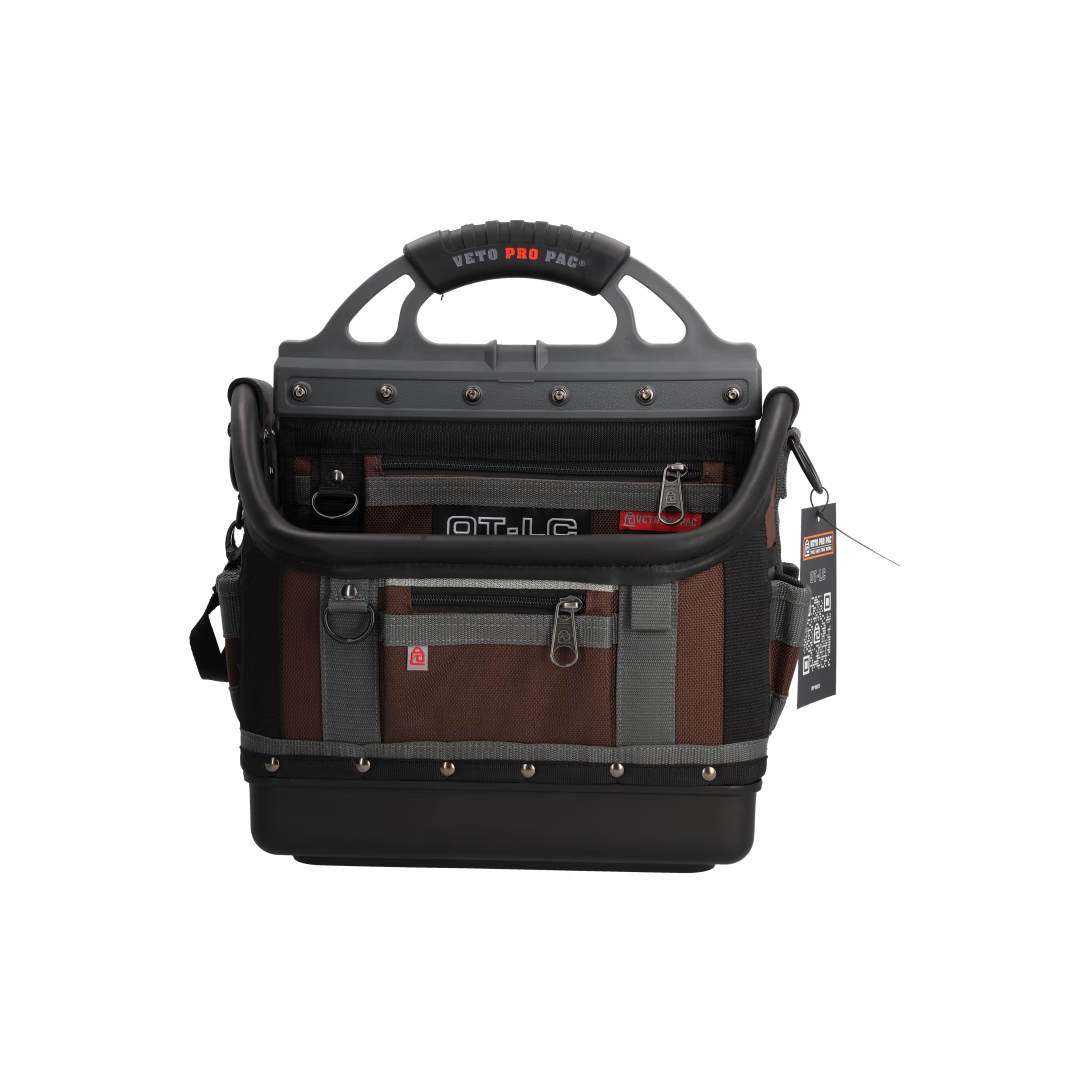 Veto Pro Pac OT-LC Large Open Top Tool Bag AX3509