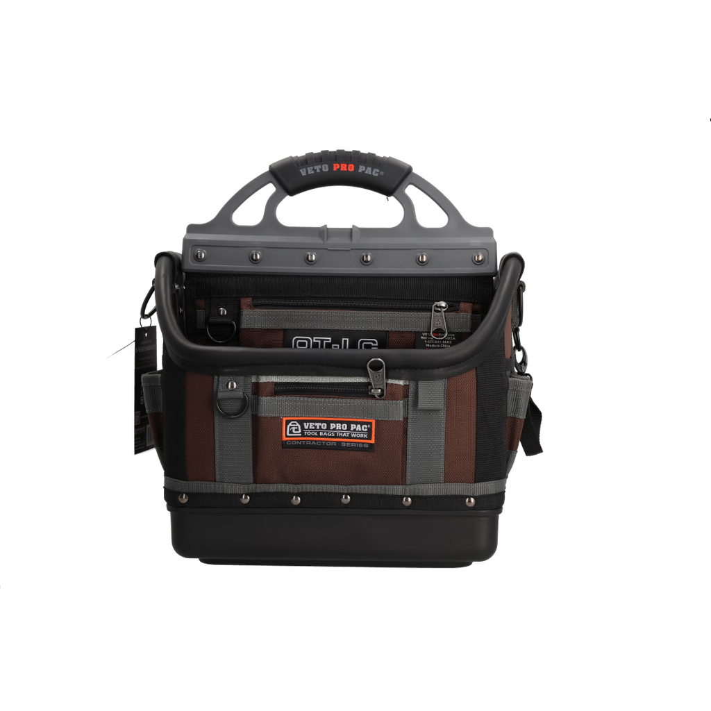 Veto Pro Pac OT-LC Large Open Top Tool Bag AX3509