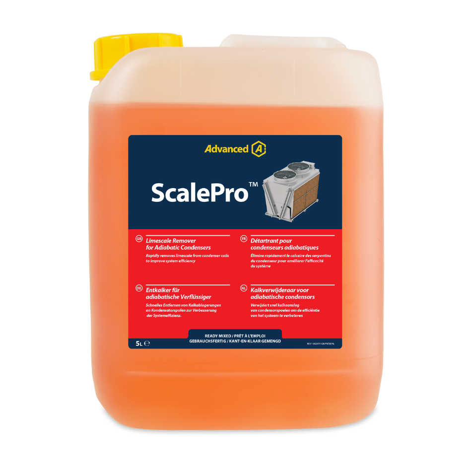ScalePro 5L - يباع في 4