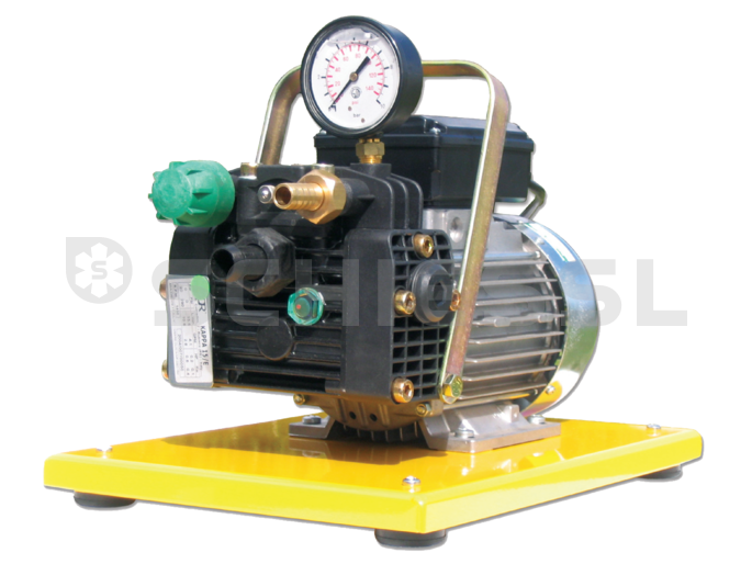 Advanced Engineering Flushing Pump 240V | S010006