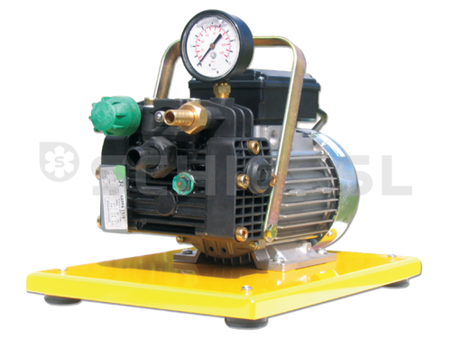 Advanced Engineering Flushing Pump 240V | S010006