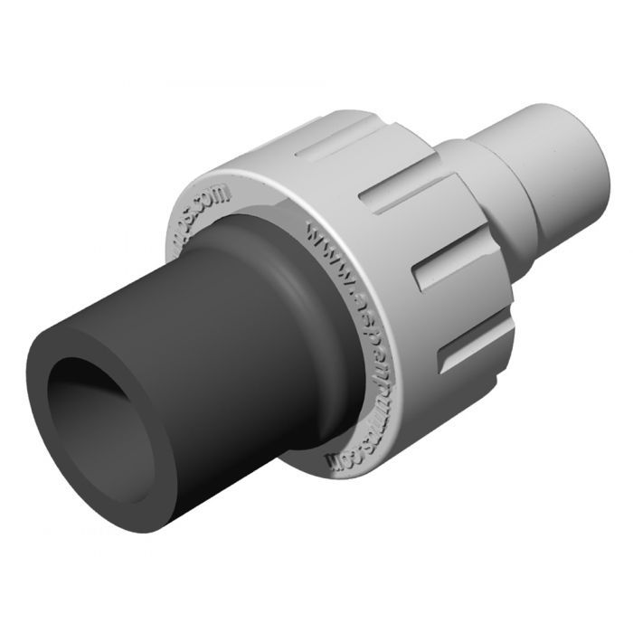 Air Conditioning Unit Condensate Drain Tray Connectors (Pack of 5)