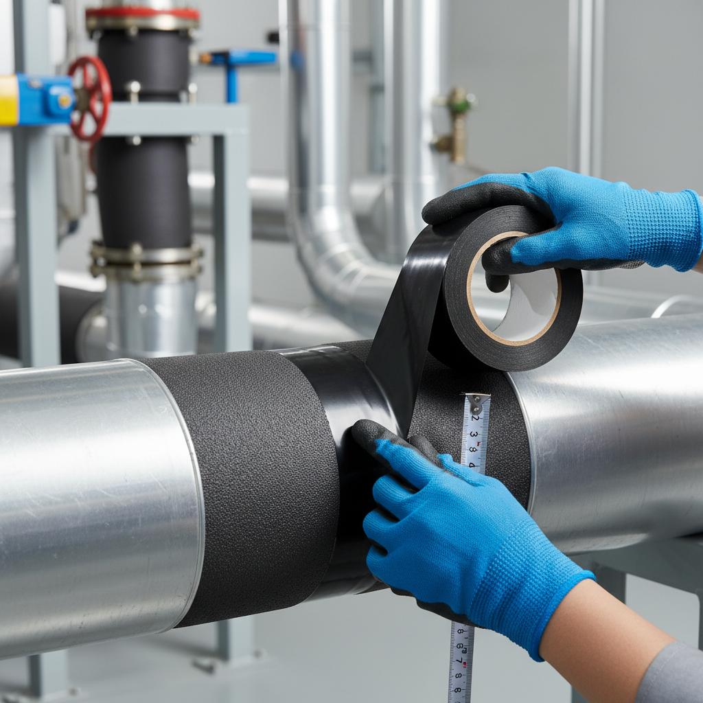 Insulation Line Pipe Insulation for Air Conditioner & Refrigeration Lines | Insulation