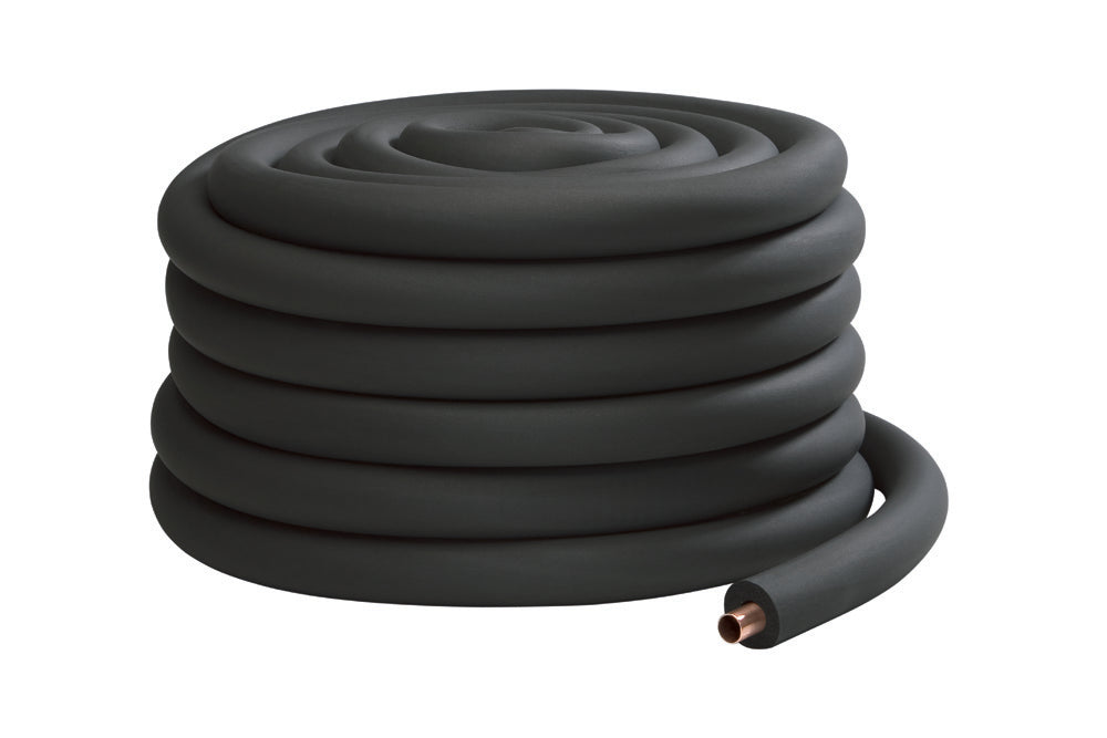 Armacell AF/Armaflex EVO Closed-Cell Elastomeric Pipe Insulation Coil | 9mm & 13mm Wall | 15m