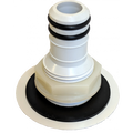 Aspen Drain Pan Connector