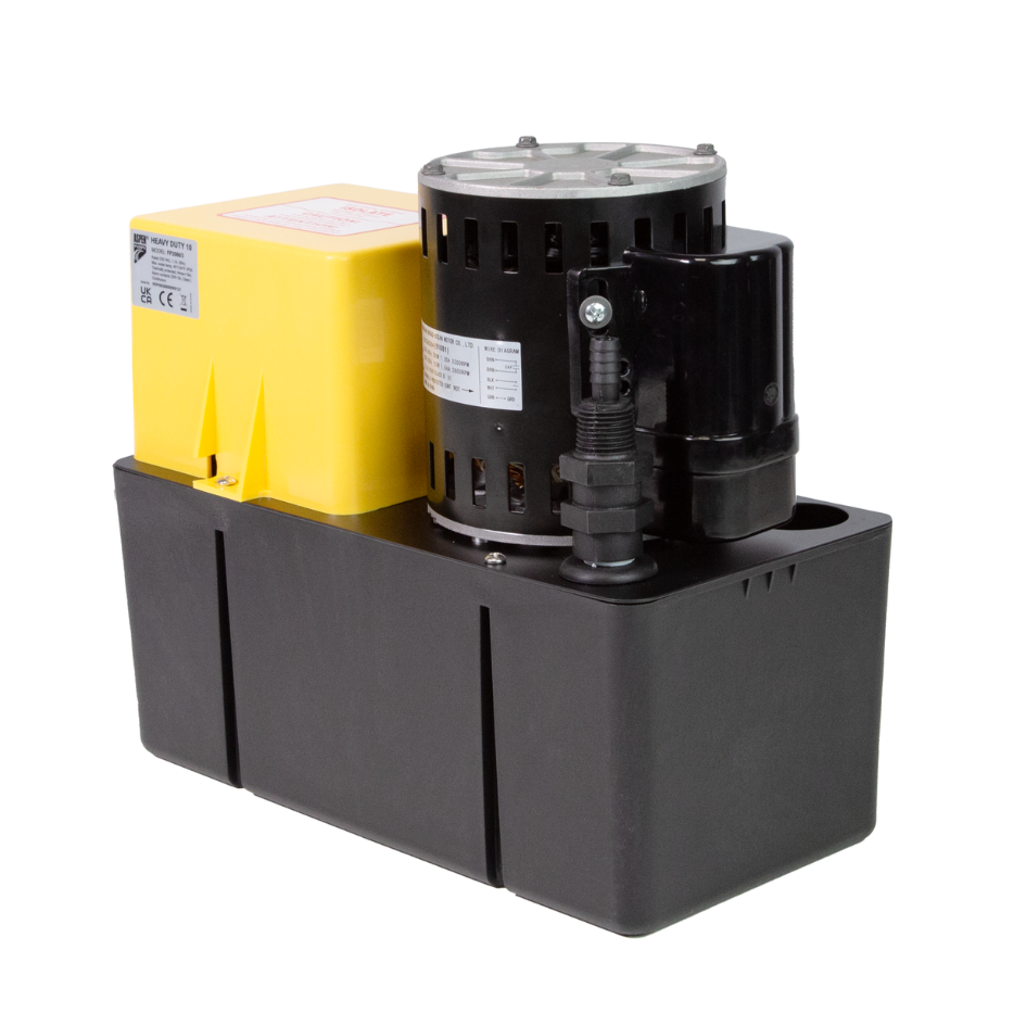 Aspen HD 6 Heavy Duty Condensate Pump FP2074/2