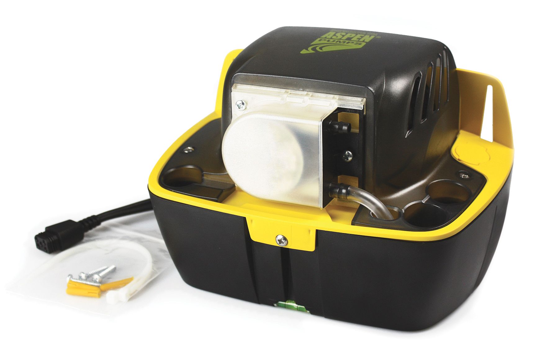Aspen Hi-Lift 2L Condensate Tank Pump – FP2071/2