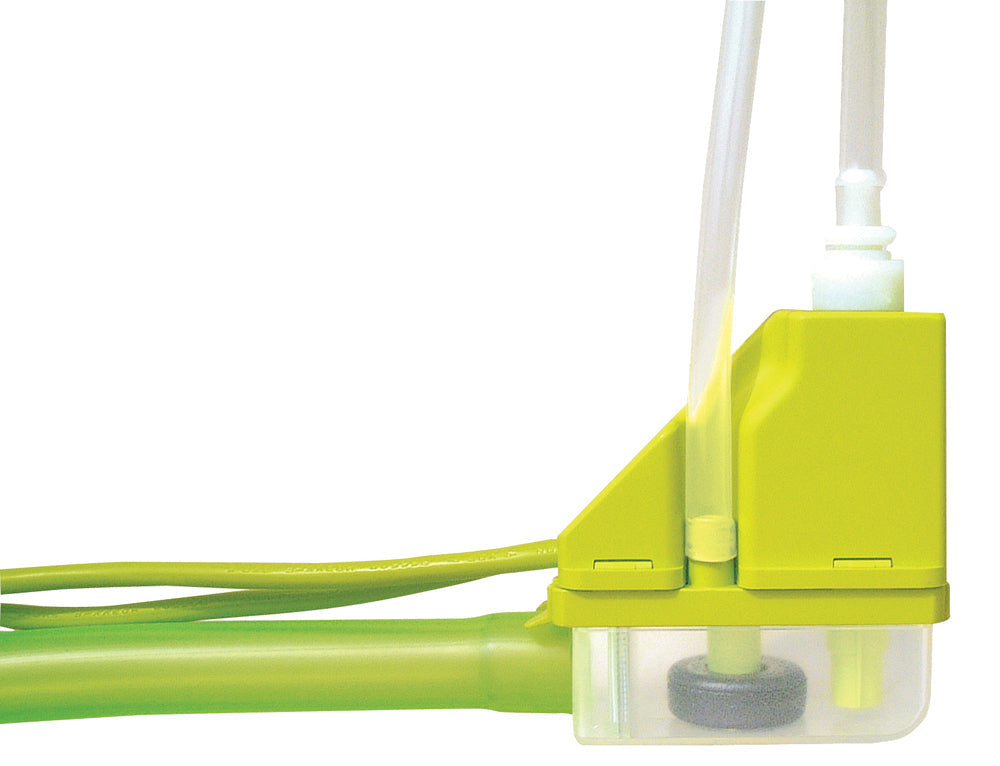 Aspen Maxi Lime Condensate Pump Only – FP2215